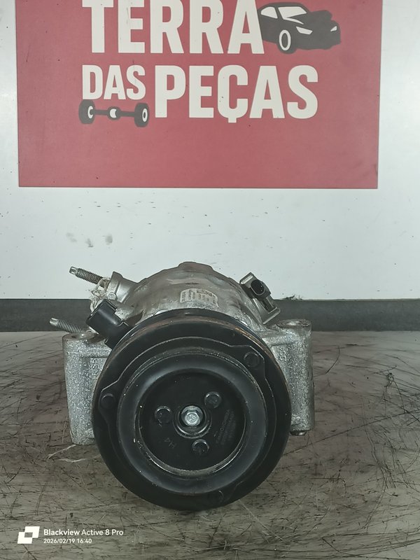 Compressor AC Ford 1.0 EcoBoost JX61-19D629-HA