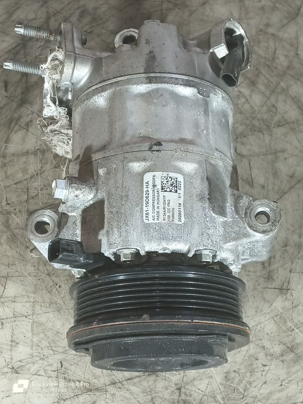 Compressor AC Ford 1.0 EcoBoost JX61-19D629-HA