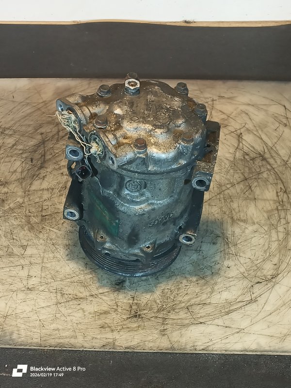 Compressor AC Ford 1.6 TDCI 3M5H-19D629-GD