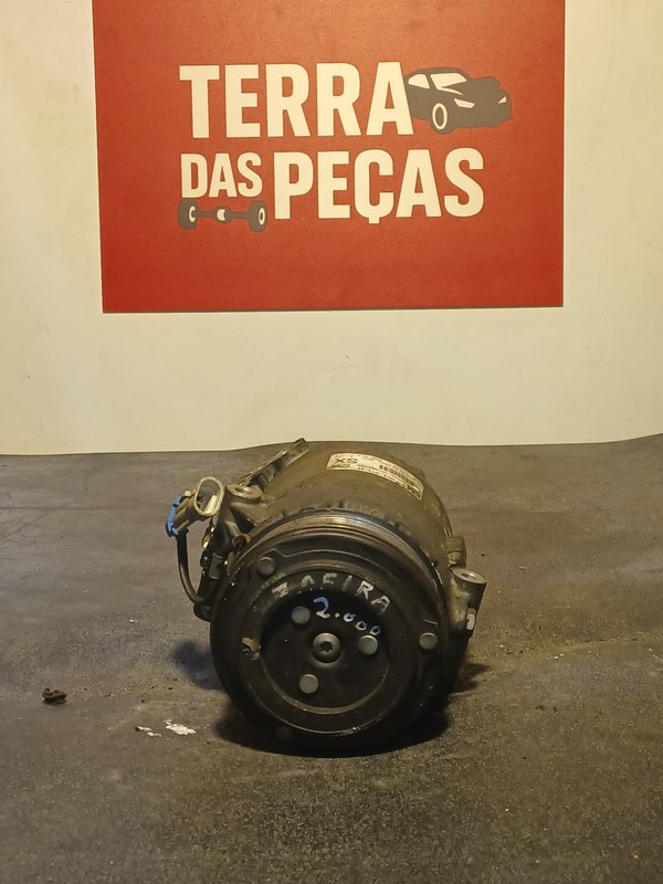 Compressor AC Opel 2.2 24464152