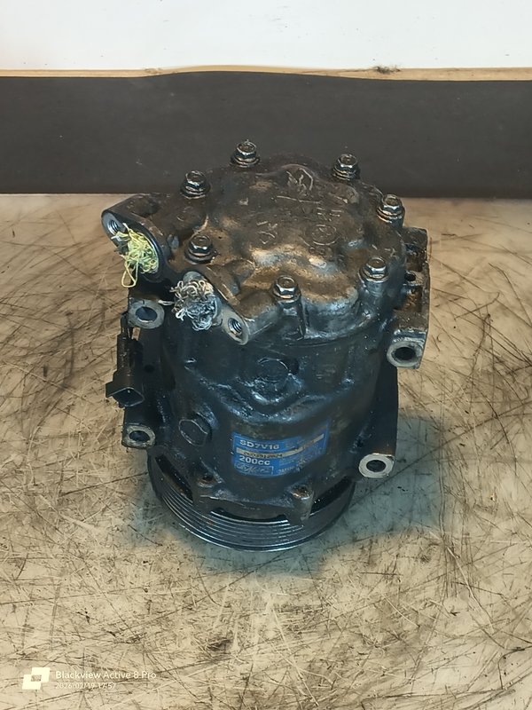 Compressor AC Ford 1.6 TDCI 3M5H-19D629-TA