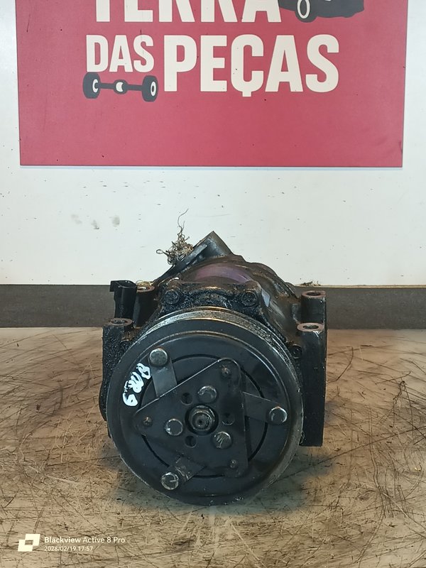 Compressor AC Ford 1.6 TDCI 3M5H-19D629-TA