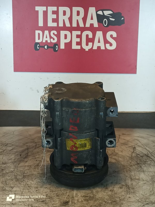 Compressor AC Ford 1.8 TD 94BW-19D629-CA