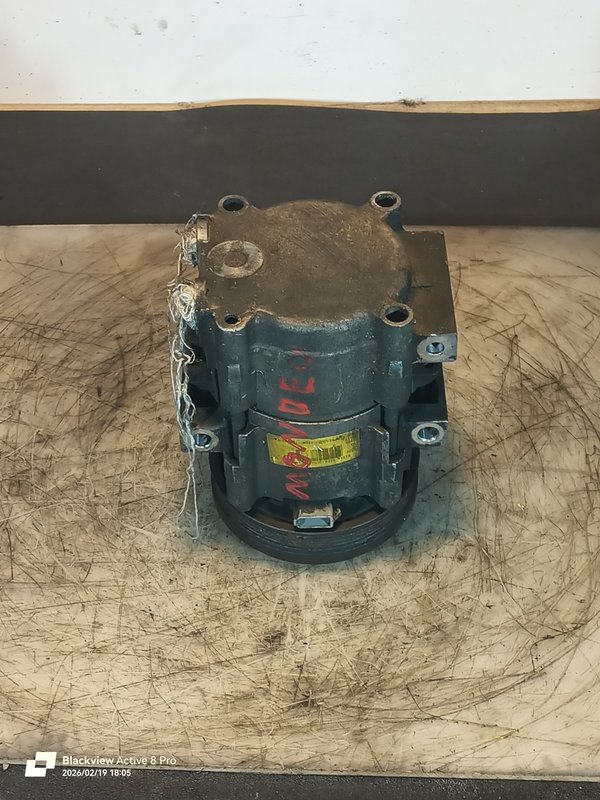 Compressor AC Ford 1.8 TD 94BW-19D629-CA