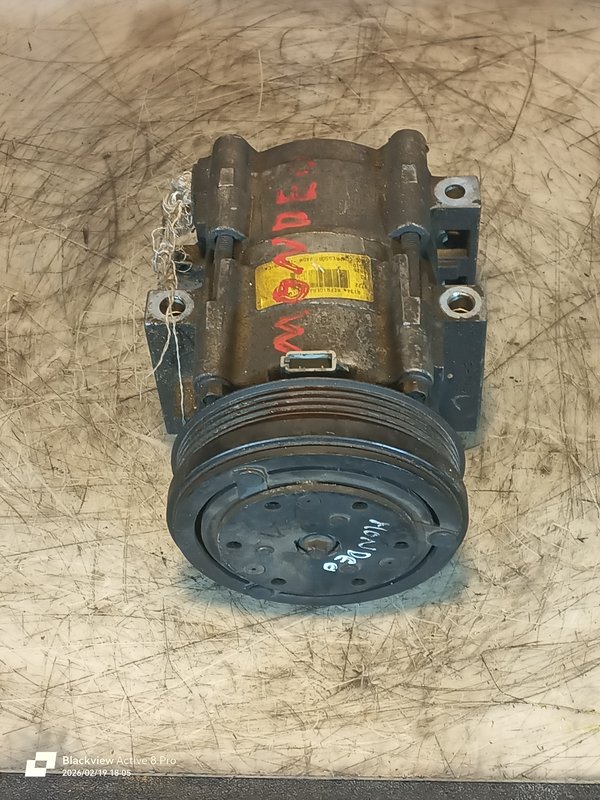Compressor AC Ford 1.8 TD 94BW-19D629-CA