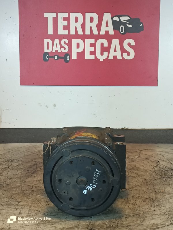 Compressor AC Ford 1.8 TD 94BW-19D629-CA