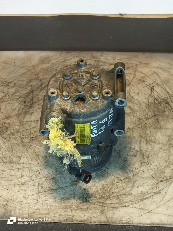 Compressor AC Ford 1.2 8V51-19D629-EF