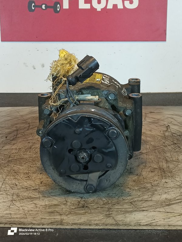 Compressor AC Ford 1.2 8V51-19D629-EF