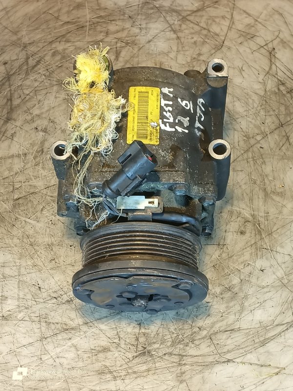 Compressor AC Ford 1.2 8V51-19D629-EF