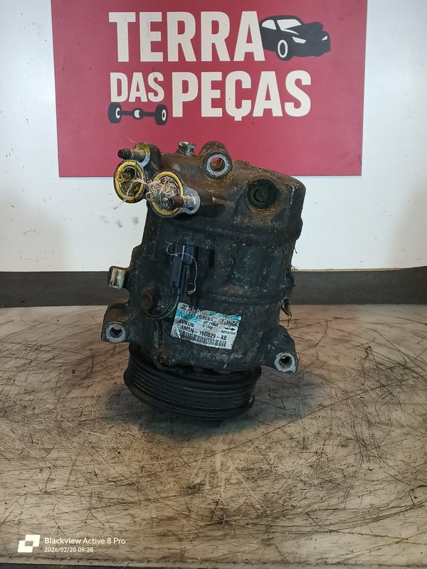 Compressor AC Ford 1.6 TDCI AM5N-19D629-AB