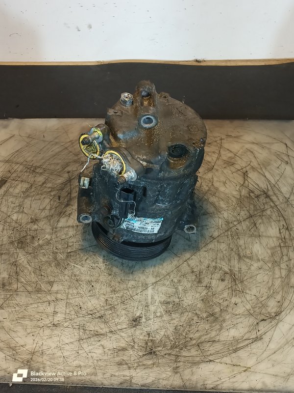 Compressor AC Ford 1.6 TDCI AM5N-19D629-AB