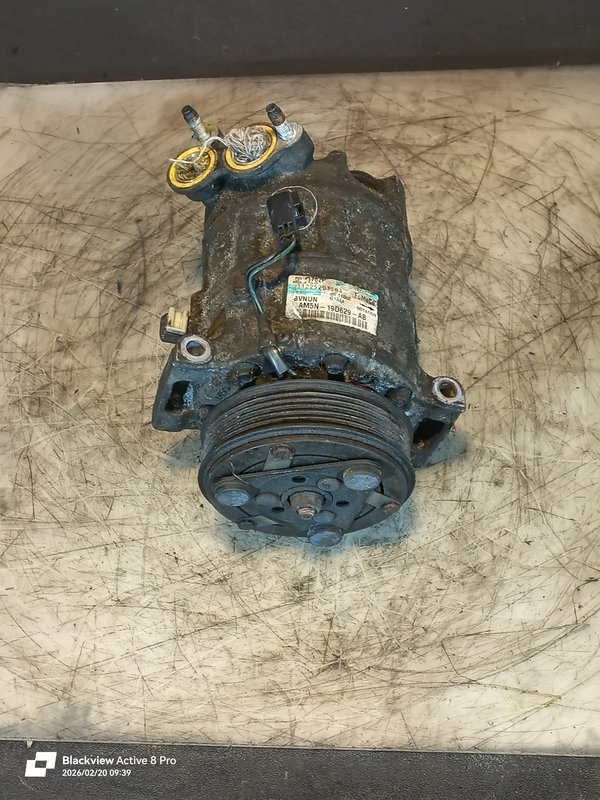 Compressor AC Ford 1.6 TDCI AM5N-19D629-AB