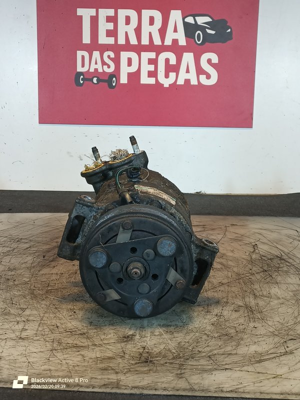 Compressor AC Ford 1.6 TDCI AM5N-19D629-AB