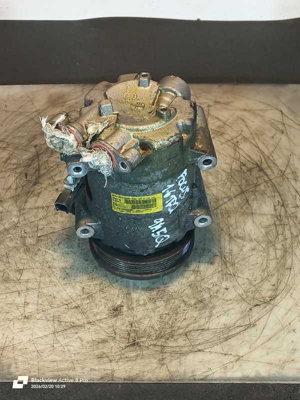 Compressor AC Ford 1.6 TDCI 3M5H-19D629-KG