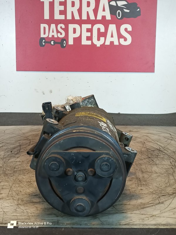 Compressor AC Ford 1.6 TDCI 3M5H-19D629-KG