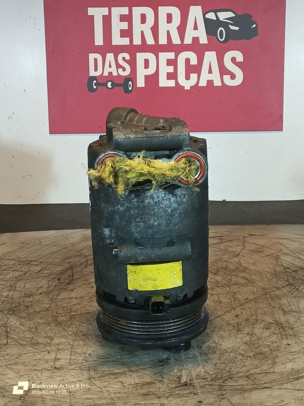 Compressor AC Ford 1.6 TDCI 3M5H-19D629-AF