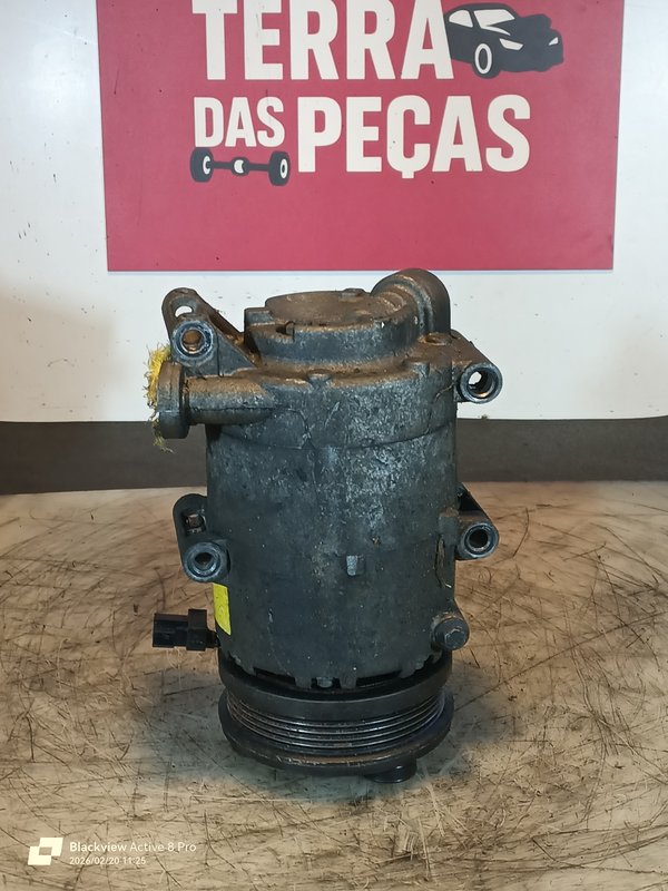 Compressor AC Ford 1.6 TDCI 3M5H-19D629-AF