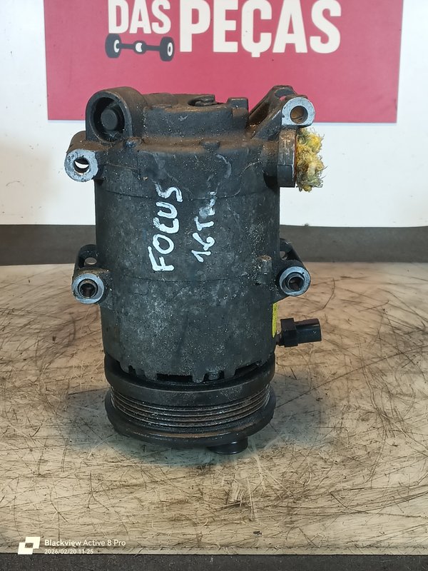 Compressor AC Ford 1.6 TDCI 3M5H-19D629-AF