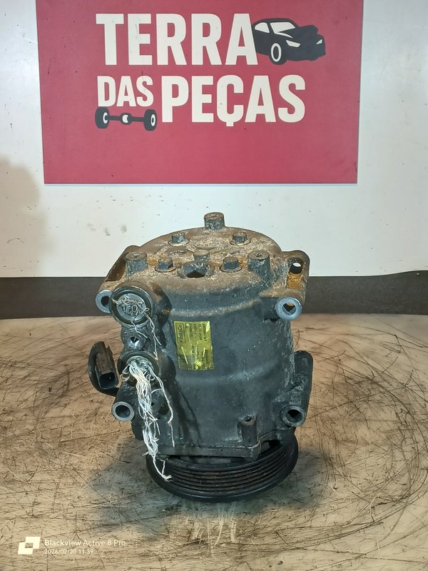 Compressor AC Ford 1.4 TDCI 8V51-19D629-DF