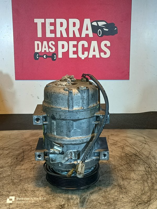 Compressor AC Volvo 2.0 8708581