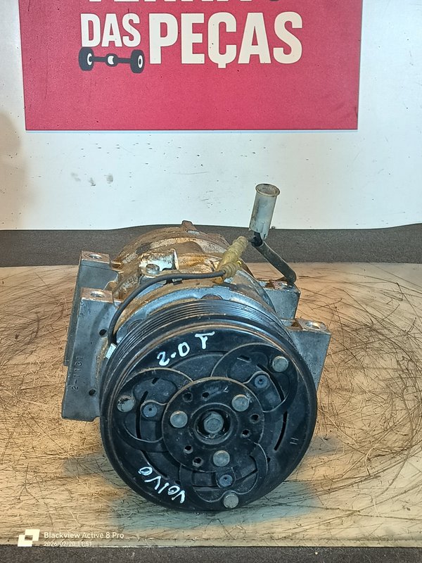 Compressor AC Volvo 2.0 8708581