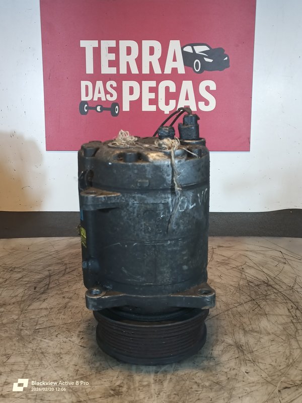 Compressor AC Volvo 1.9 449069