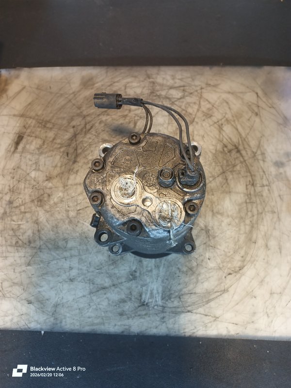 Compressor AC Volvo 1.9 449069