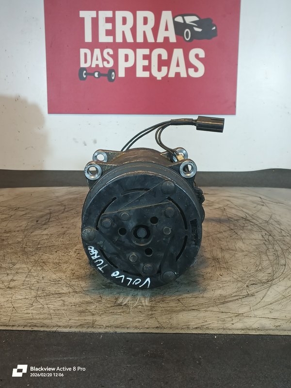 Compressor AC Volvo 1.9 449069
