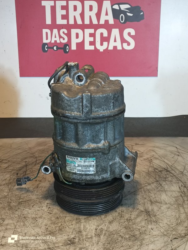 Compressor AC Volvo 2.0 P31292175