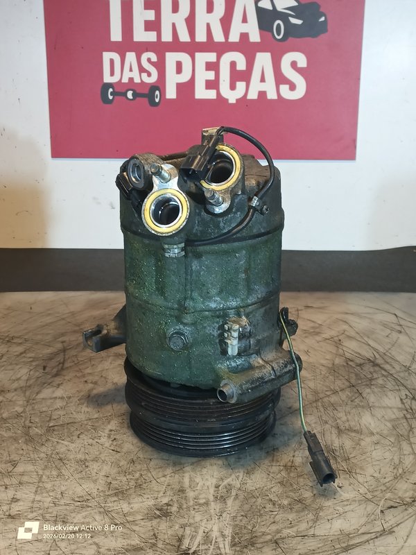 Compressor AC Volvo 2.0 P31292175