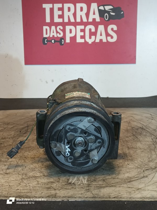 Compressor AC Volvo 2.0 P31292175