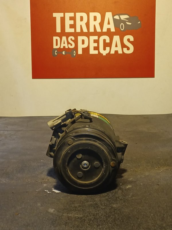 Compressor AC Opel 1.7 13124751