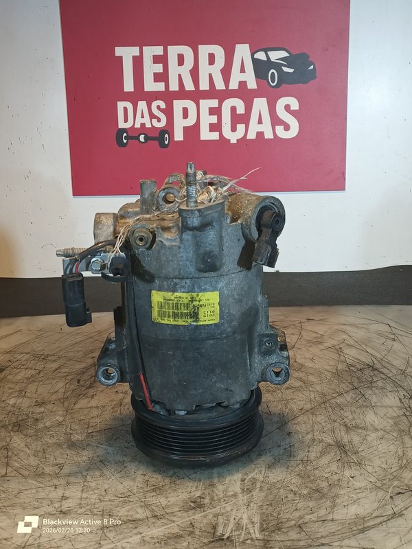 Compressor AC Ford 1.0 EcoBoost C1B1-19D629-AG