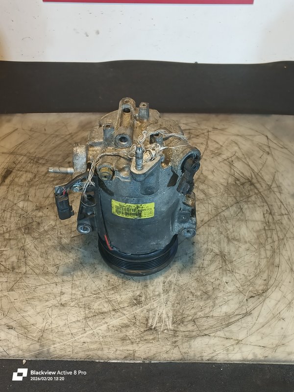Compressor AC Ford 1.0 EcoBoost C1B1-19D629-AG