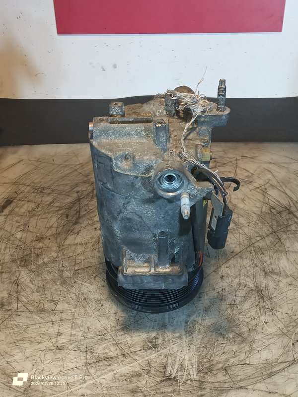 Compressor AC Ford 1.0 EcoBoost C1B1-19D629-AG