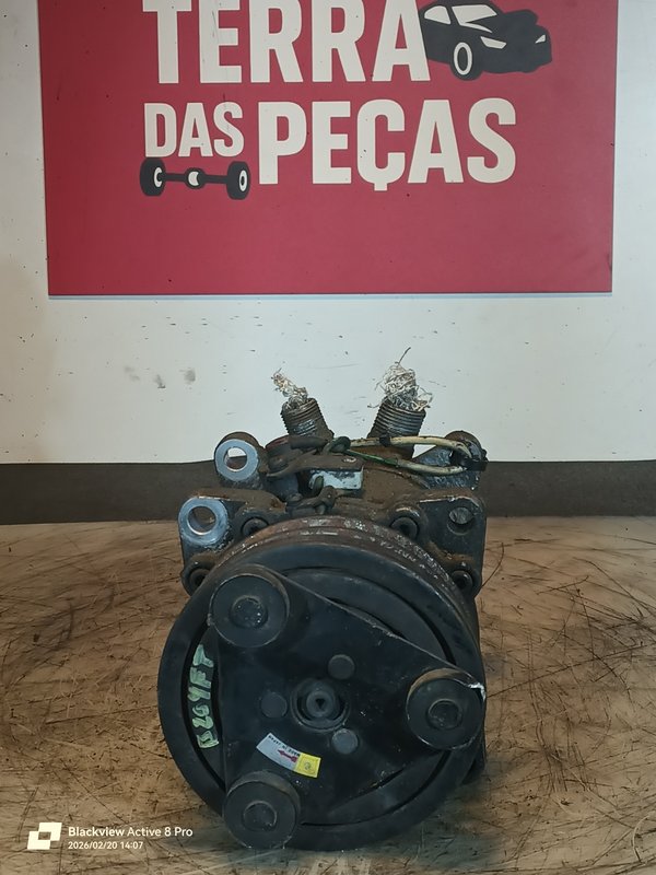 Compressor AC Volvo 2.3 6841028