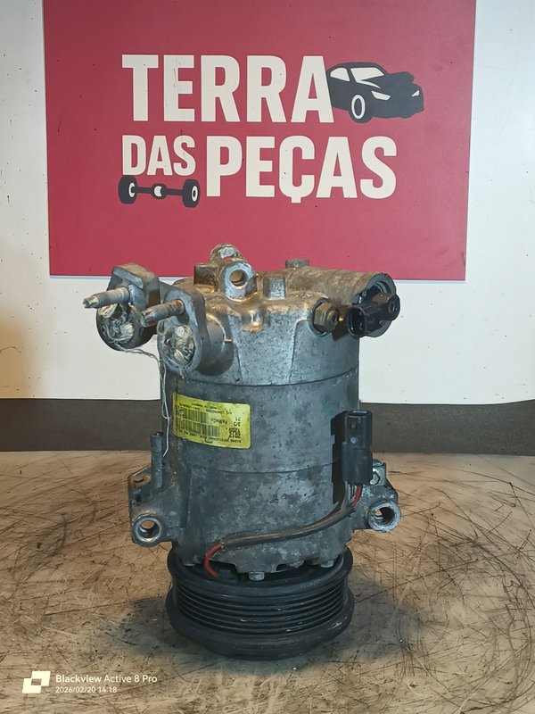 Compressor AC Ford 1.0 EcoBoost CV61-19D629-FB
