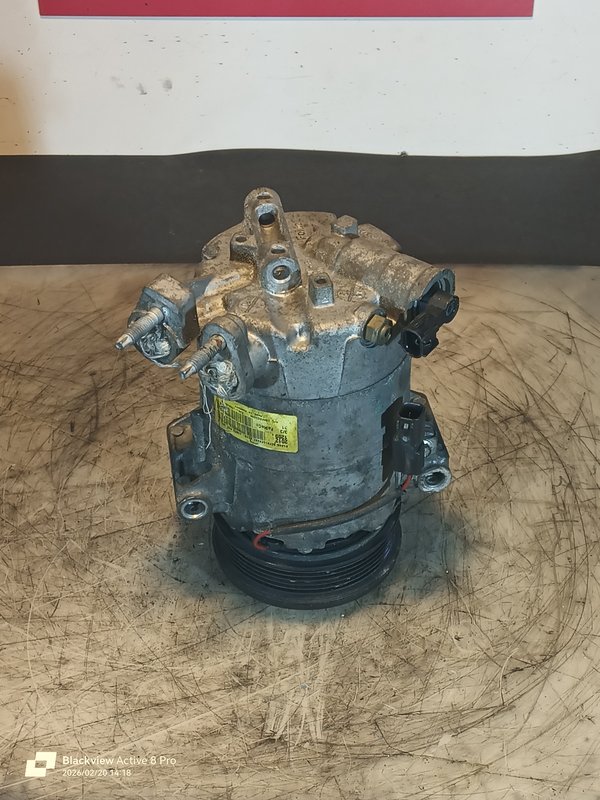 Compressor AC Ford 1.0 EcoBoost CV61-19D629-FB