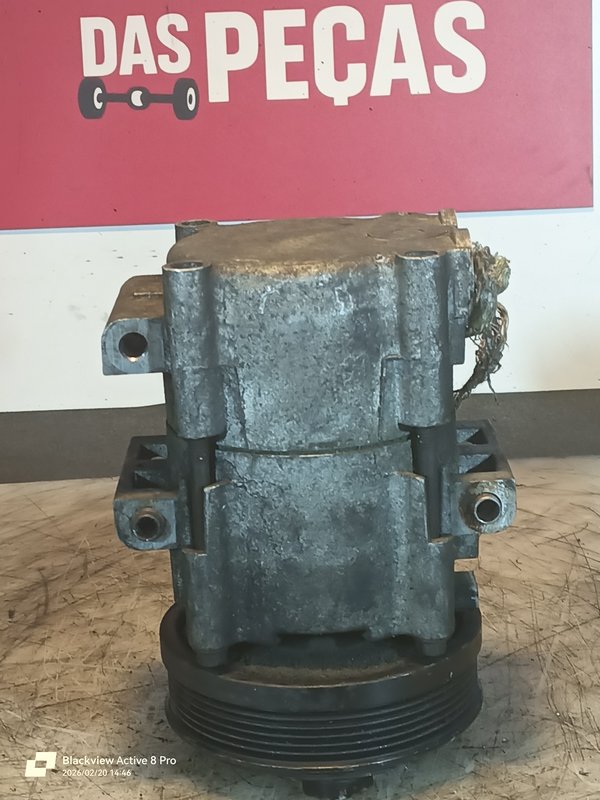 Compressor AC Ford 2.0 TDCI 1S7H-19D629-EA