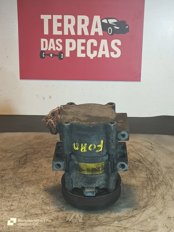 Compressor AC Ford 1.8 TD 97BW-19D629-CB