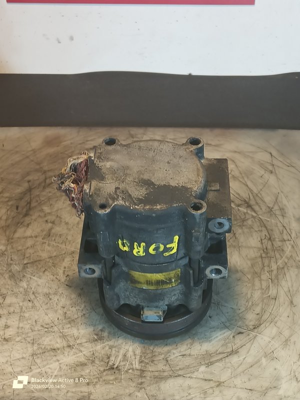 Compressor AC Ford 1.8 TD 97BW-19D629-CB
