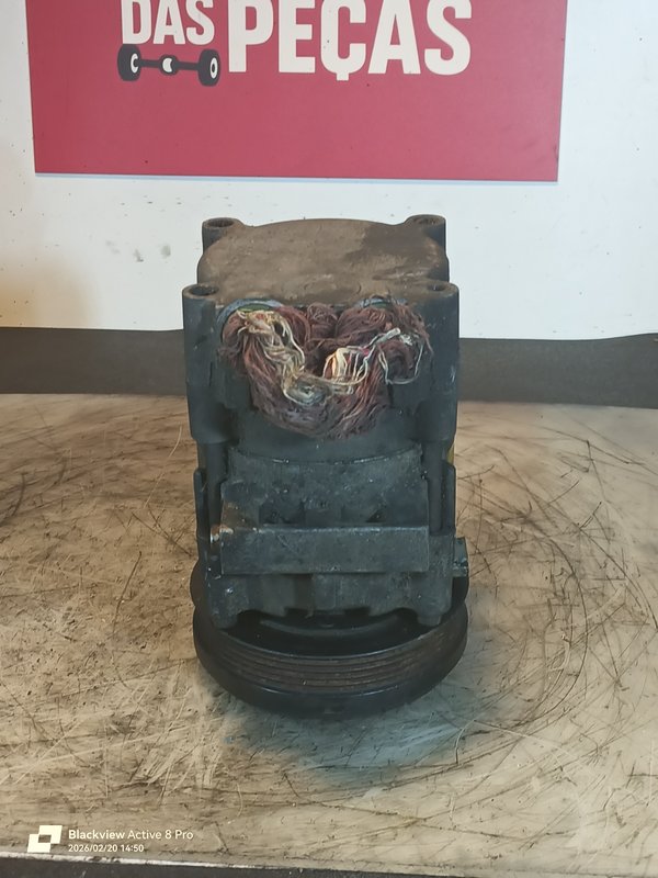 Compressor AC Ford 1.8 TD 97BW-19D629-CB