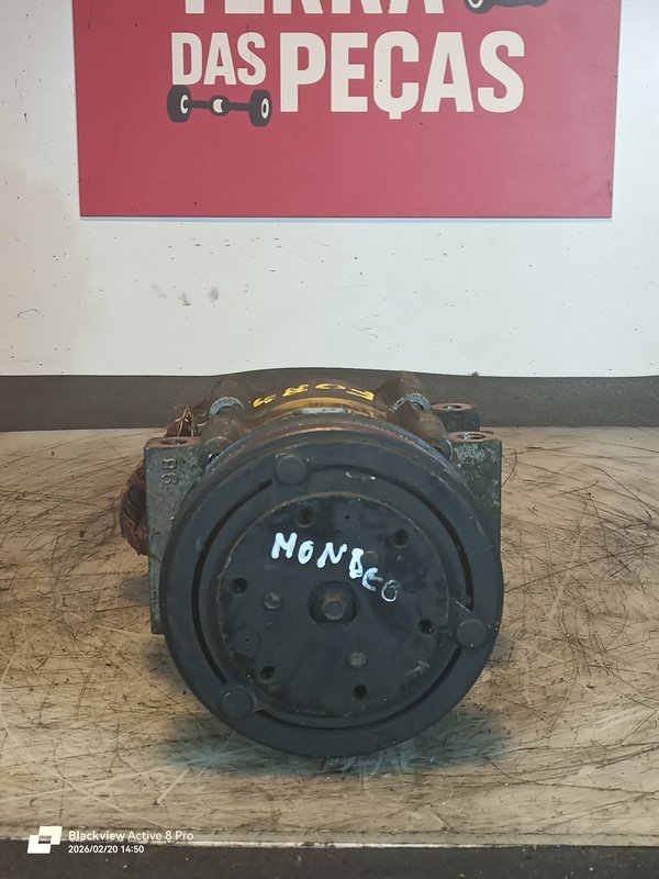Compressor AC Ford 1.8 TD 97BW-19D629-CB