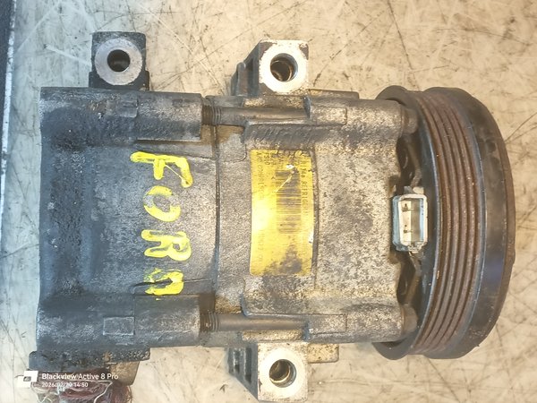Compressor AC Ford 1.8 TD 97BW-19D629-CB