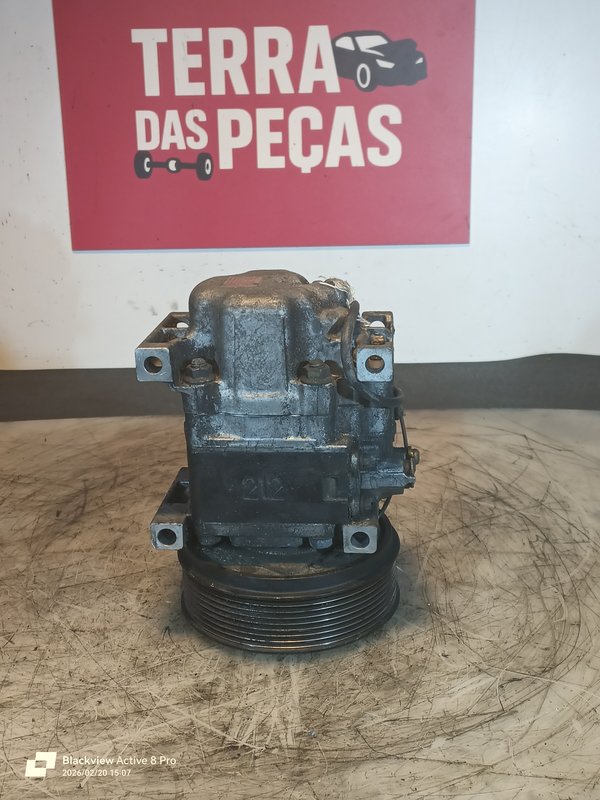 Compressor AC Mazda 2.0 H12A1AE4DC