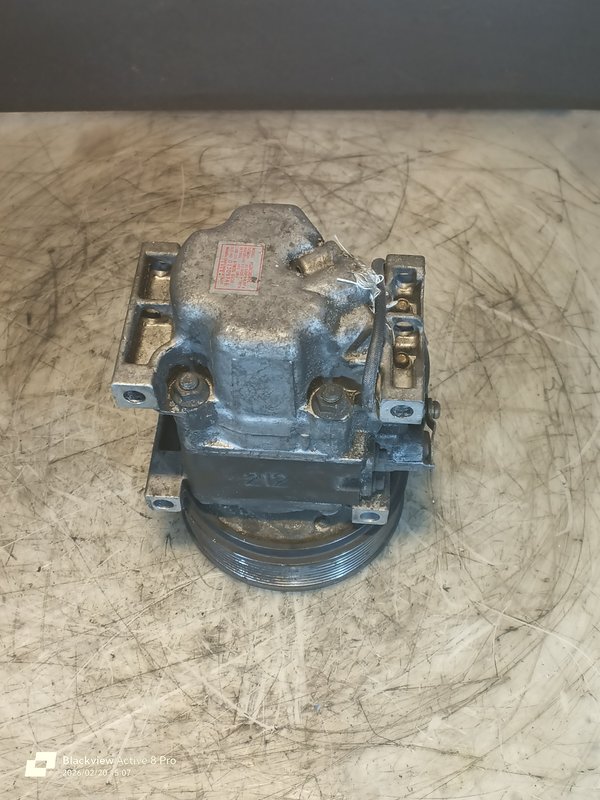 Compressor AC Mazda 2.0 H12A1AE4DC