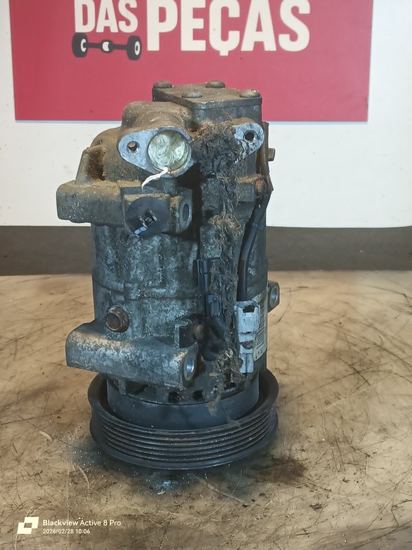 Compressor AC Renault 1.5 DCI 926002352R