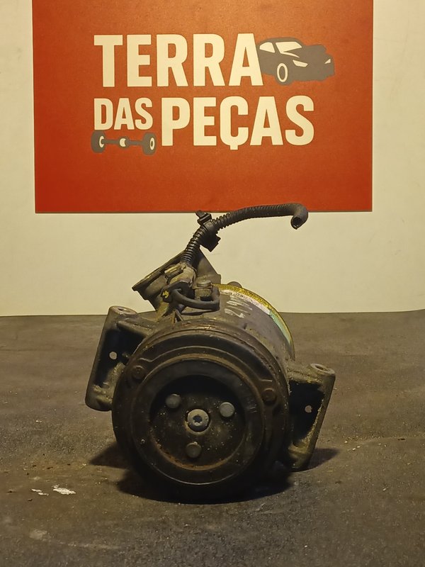 Compressor AC Opel 1.9 13124752