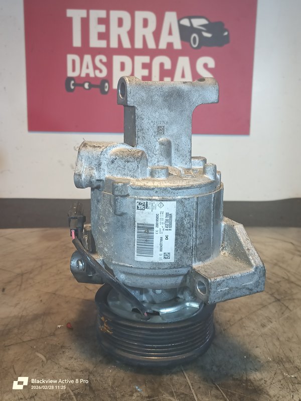 Compressor AC Renault 0.9 TCE 926002090R