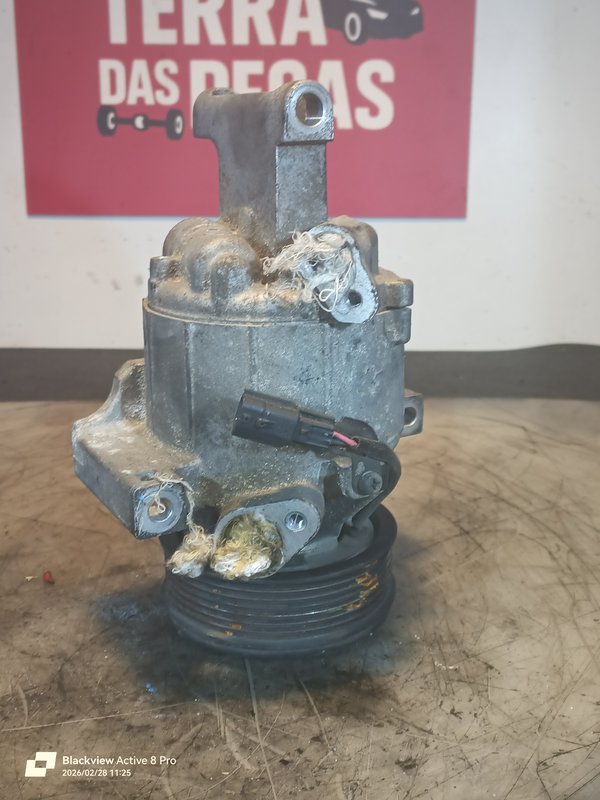 Compressor AC Renault 0.9 TCE 926002090R